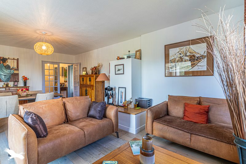 Vente Appartement Mérignac - 5 pièces -88 m² - (33700)