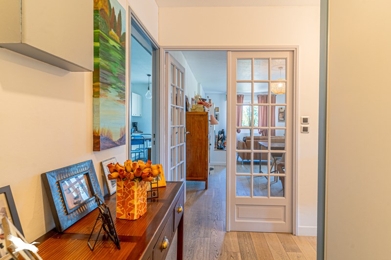 Vente Appartement Mérignac - 5 pièces -88 m² - (33700)