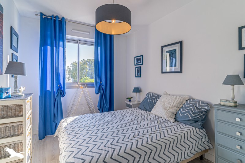 Vente Appartement Mérignac - 5 pièces -88 m² - (33700)