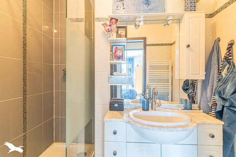 Vente Appartement Mérignac - 5 pièces -88 m² - (33700)