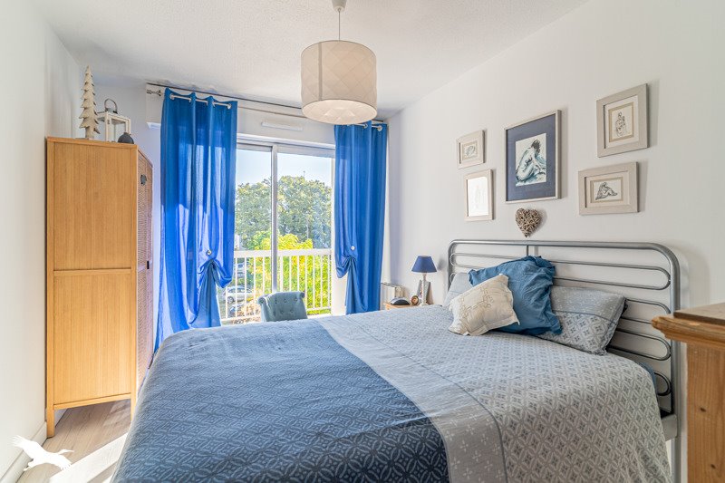 Vente Appartement Mérignac - 5 pièces -88 m² - (33700)