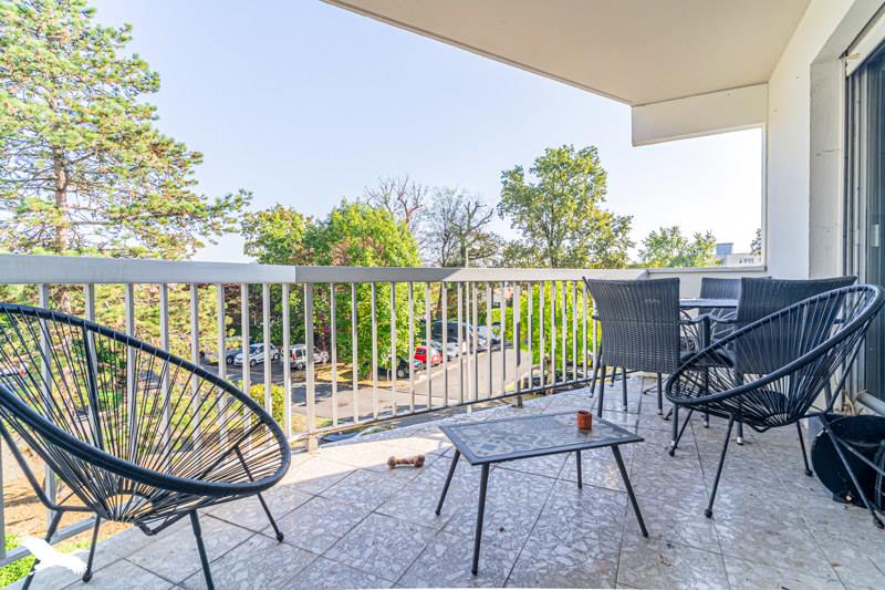Vente Appartement Mérignac - 5 pièces -88 m² - (33700)