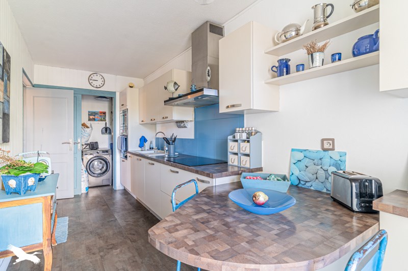 Vente Appartement Mérignac - 5 pièces -88 m² - (33700)