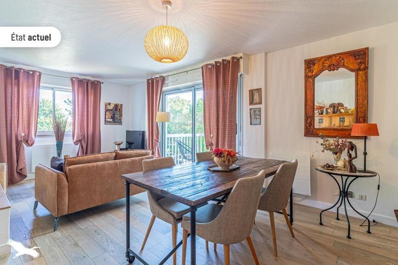 Appartement 5 pièces 88 m² · à Mérignac · 88 m² · 293 216 €