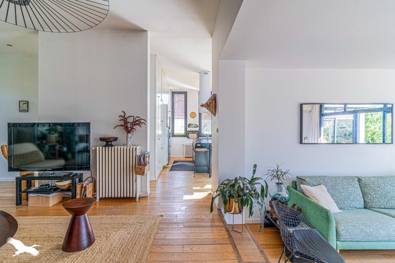 Vente Maison Mérignac - 5 pièces -152 m² - (33700)