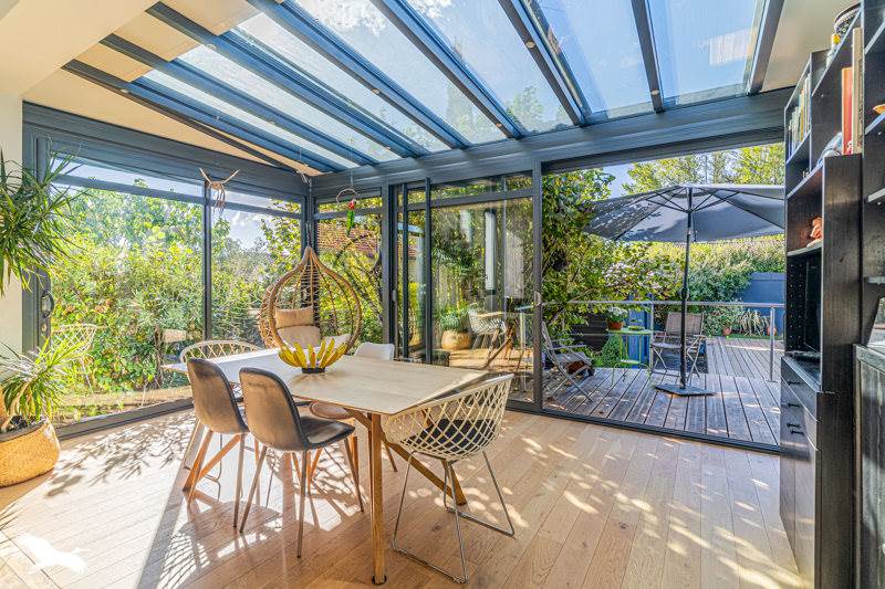 Vente Maison Mérignac - 5 pièces -152 m² - (33700)