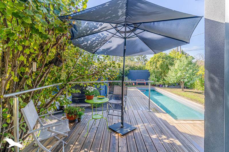 Vente Maison Mérignac - 5 pièces -152 m² - (33700)