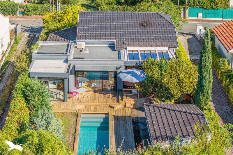 Vente Maison Mérignac - 5 pièces -152 m² - (33700)