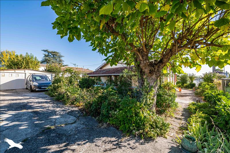 Vente Maison MERIGNAC - 5 pièces -97 m² - (33700)