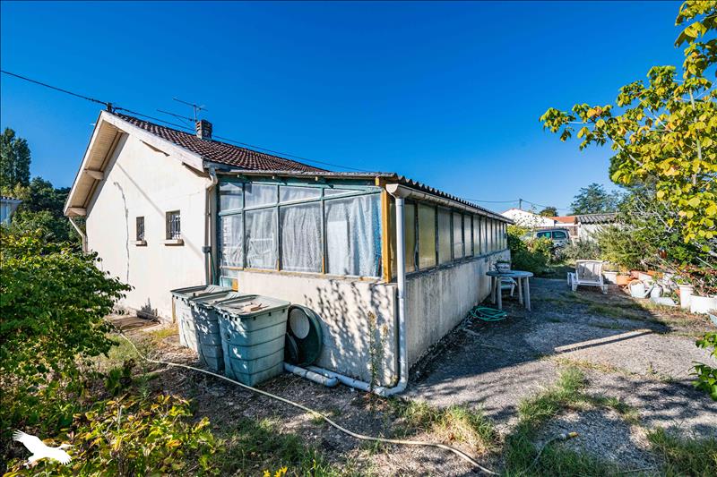 Vente Maison MERIGNAC - 5 pièces -97 m² - (33700)