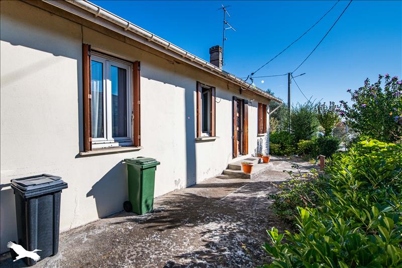 Vente Maison MERIGNAC - 5 pièces -97 m² - (33700)