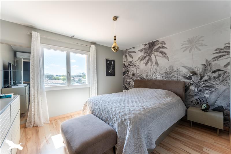 Vente Maison MERIGNAC - 6 pièces -167 m² - (33700)