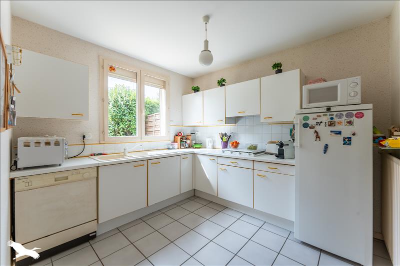 Vente Maison MERIGNAC - 5 pièces -109 m² - (33700)