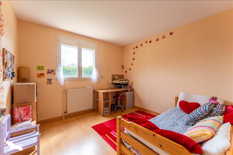 Vente Maison MERIGNAC - 5 pièces -109 m² - (33700)