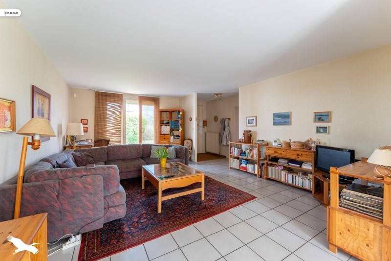 Vente Maison MERIGNAC - 5 pièces -109 m² - (33700)