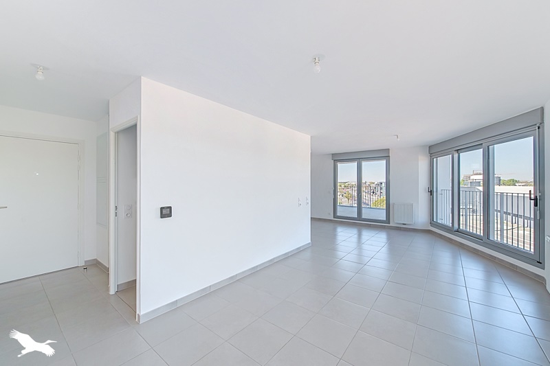 Vente Appartement MERIGNAC - 3 pièces -72 m² - (33700)