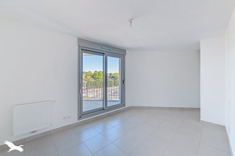 Vente Appartement MERIGNAC - 3 pièces -72 m² - (33700)