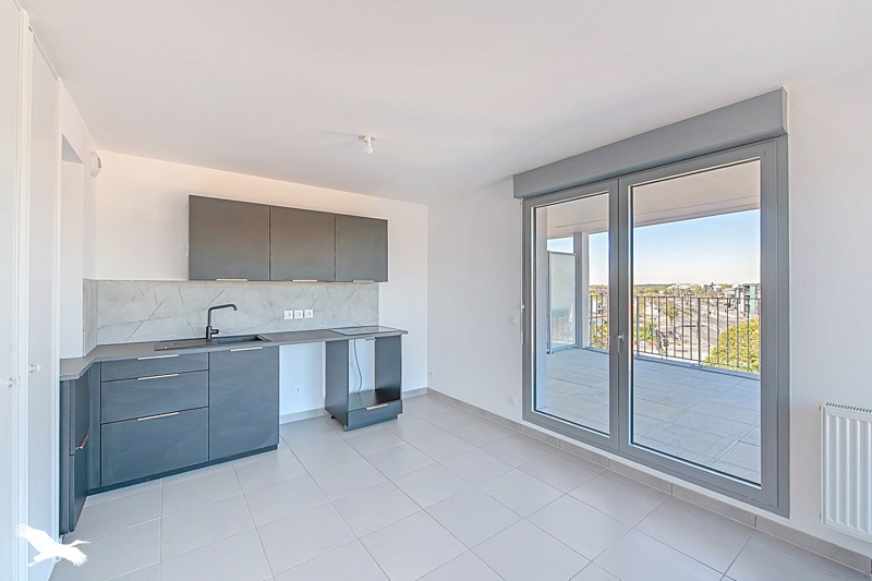 Vente Appartement MERIGNAC - 3 pièces -72 m² - (33700)