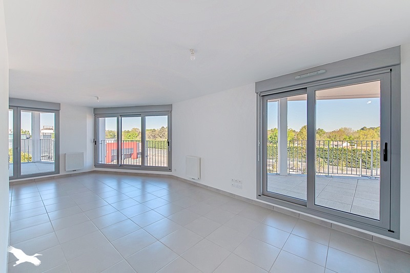 Vente Appartement MERIGNAC - 3 pièces -72 m² - (33700)