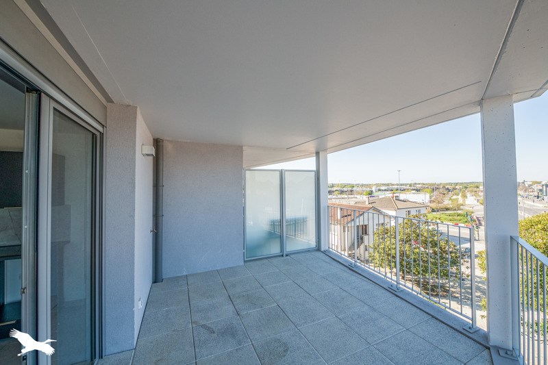 Vente Appartement MERIGNAC - 3 pièces -72 m² - (33700)