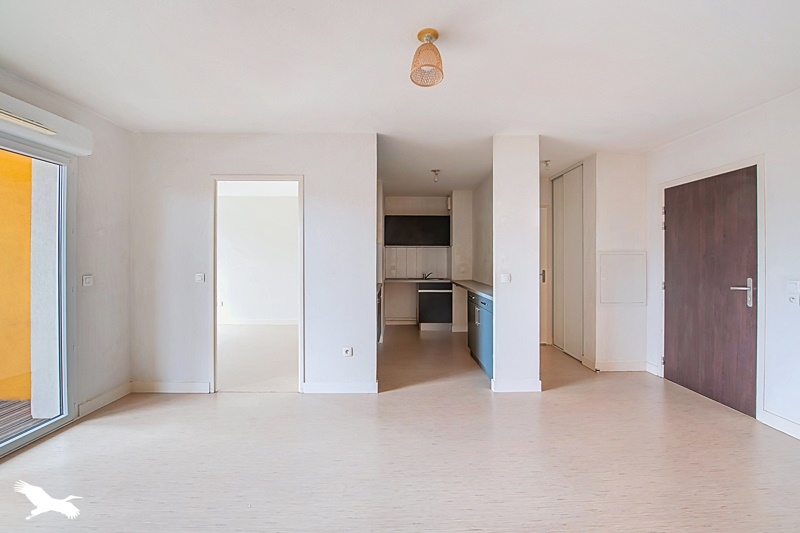 Vente Appartement MERIGNAC - 3 pièces -65 m² - (33700)