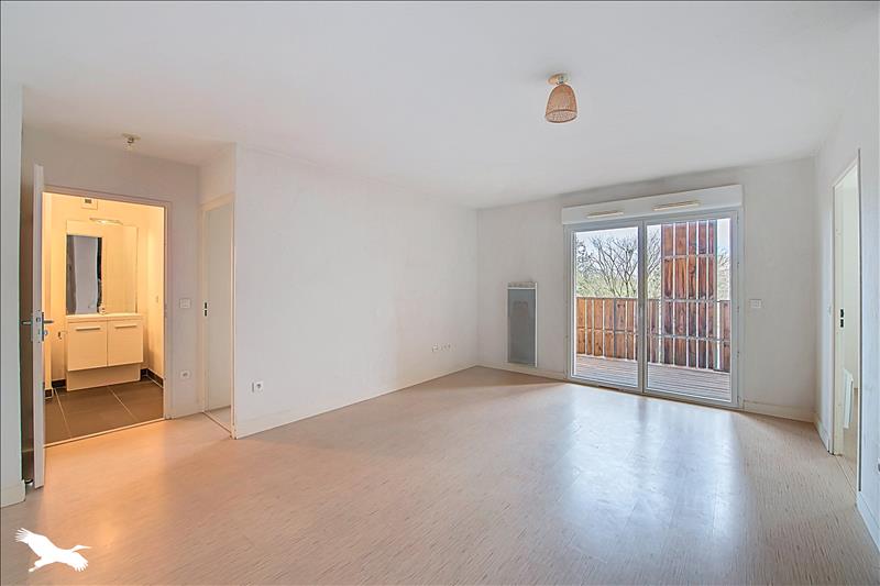 Vente Appartement MERIGNAC - 3 pièces -65 m² - (33700)