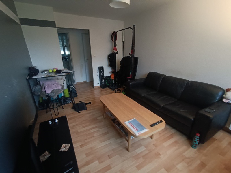 Vente Appartement MERIGNAC - 3 pièces -50 m² - (33700)