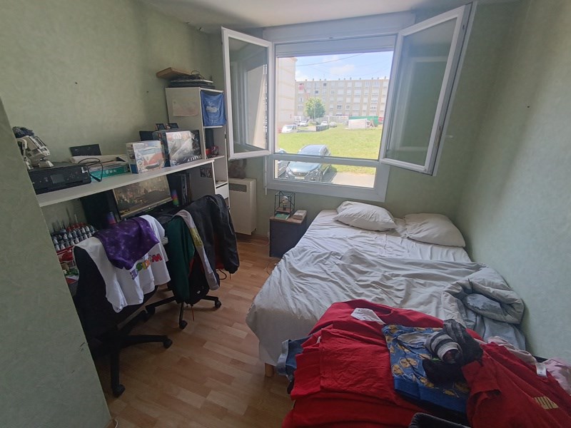 Vente Appartement MERIGNAC - 3 pièces -50 m² - (33700)