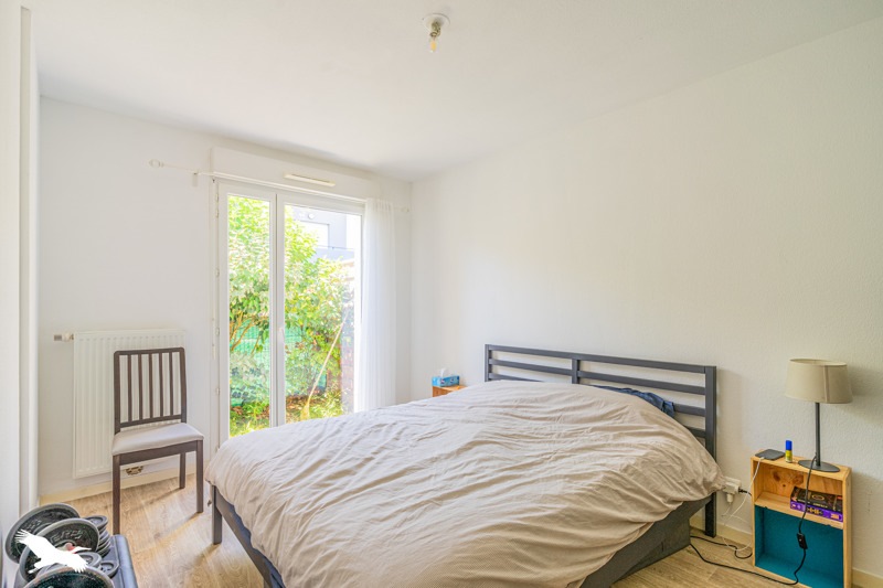 Vente Appartement MERIGNAC - 2 pièces -40 m² - (33700)