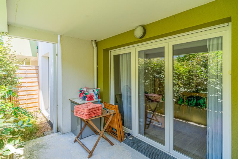 Vente Appartement MERIGNAC - 2 pièces -40 m² - (33700)