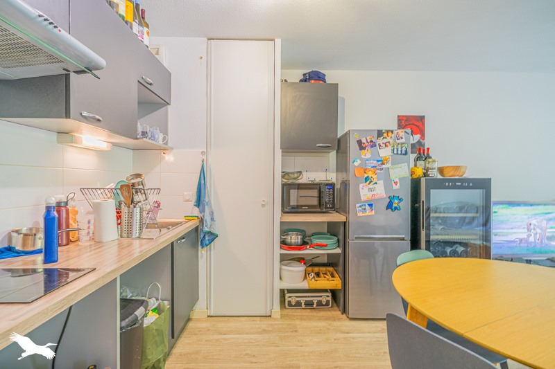 Vente Appartement MERIGNAC - 2 pièces -40 m² - (33700)