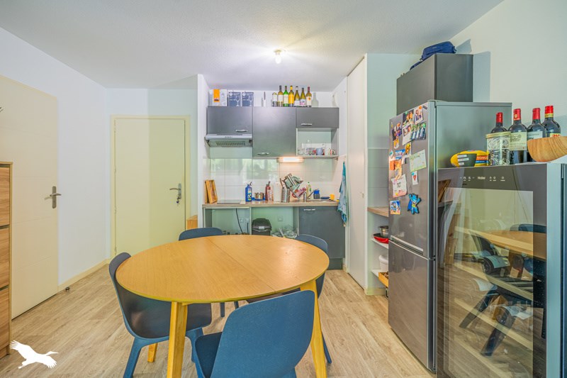 Vente Appartement MERIGNAC - 2 pièces -40 m² - (33700)