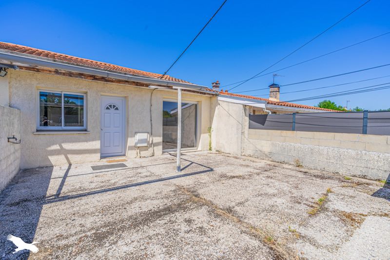 Vente Maison MERIGNAC - 4 pièces -80 m² - (33700)