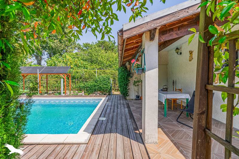 Vente Maison MERIGNAC - 5 pièces -124 m² - (33700)
