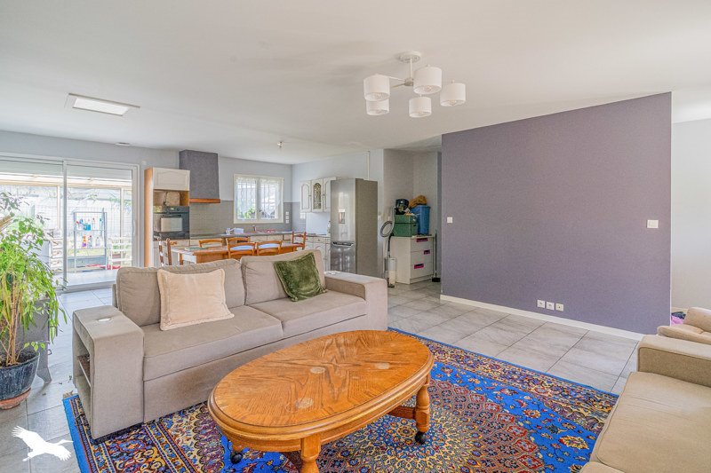 Vente Maison MERIGNAC - 5 pièces -91 m² - (33700)
