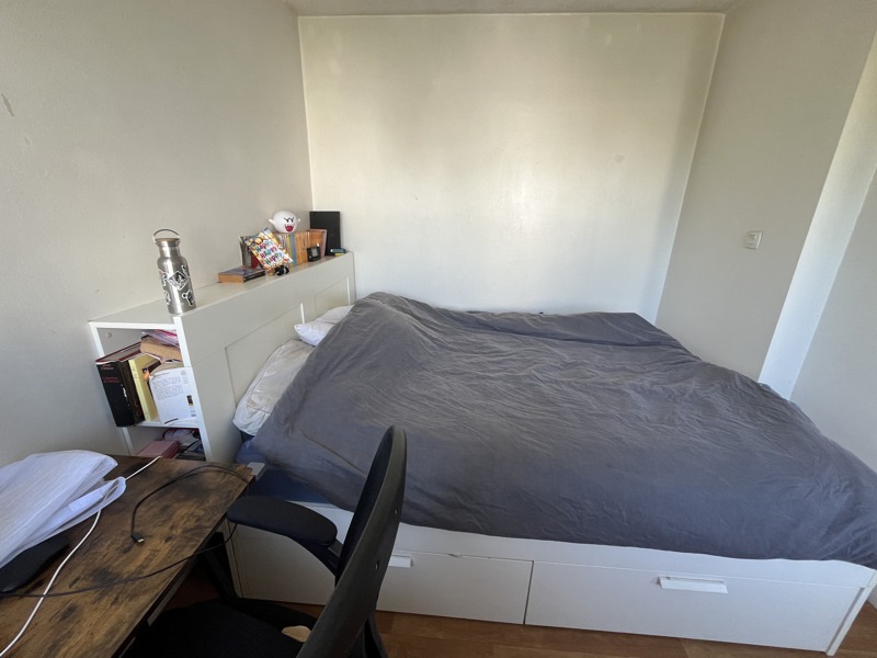 Vente Appartement BORDEAUX - 1 pièce -31 m² - (33000)