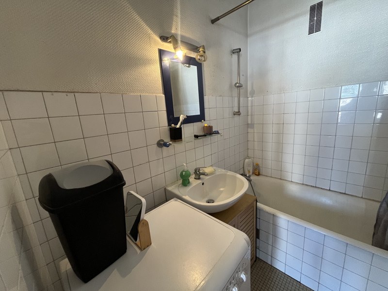 Vente Appartement BORDEAUX - 1 pièce -31 m² - (33000)