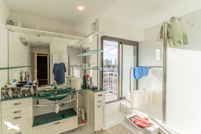 Vente Appartement MERIGNAC - 4 pièces -100 m² - (33700)