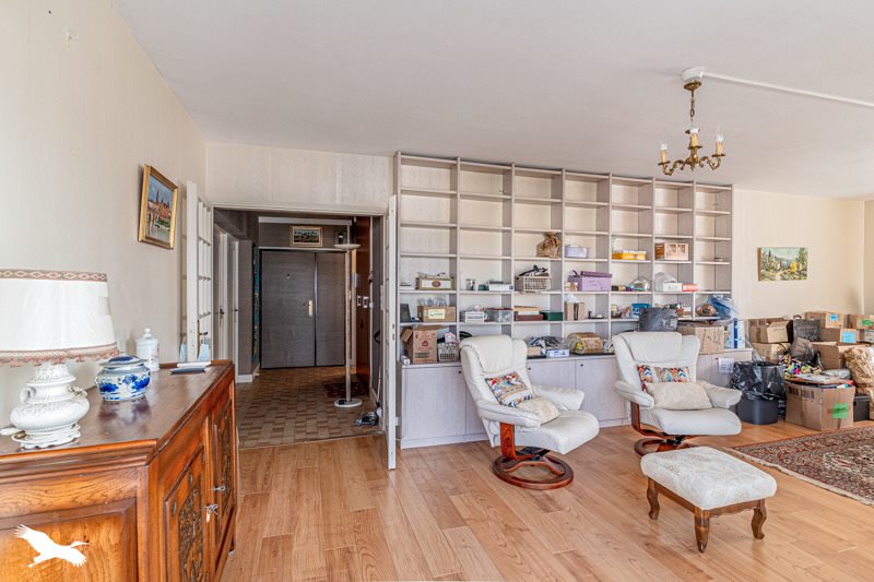 Appartement Mérignac