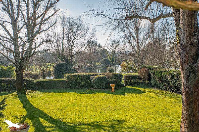 Vente Maison MERIGNAC - 7 pièces -188 m² - (33700)