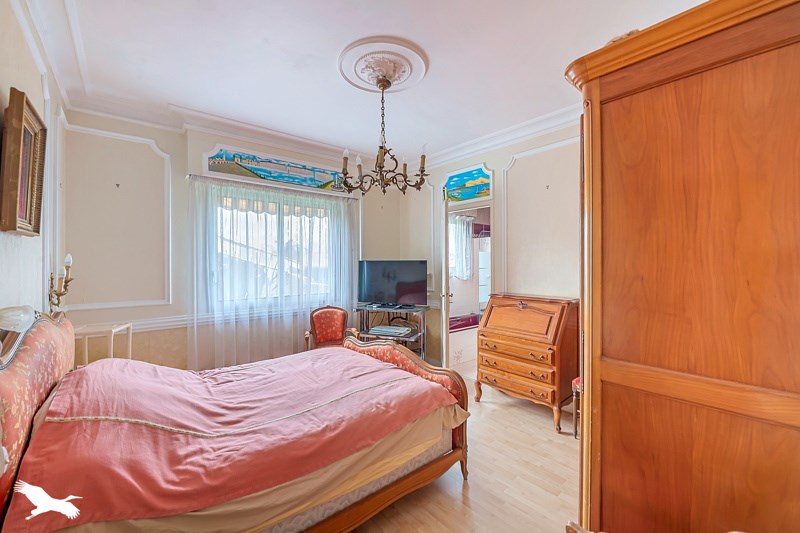 Vente Maison MERIGNAC - 7 pièces -188 m² - (33700)