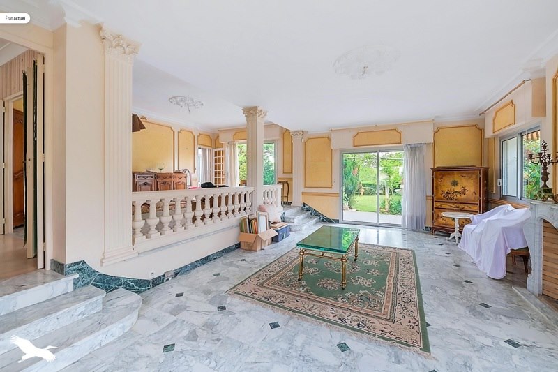 Vente Maison MERIGNAC - 7 pièces -188 m² - (33700)