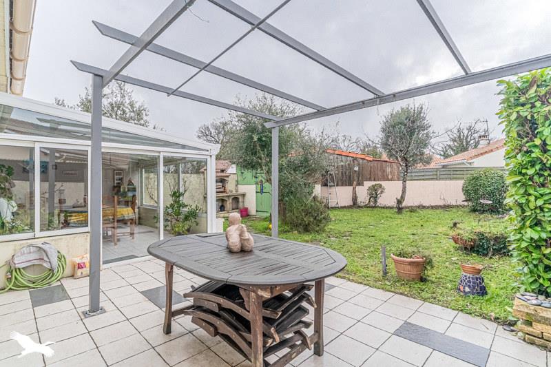 Vente Maison MERIGNAC - 4 pièces -90 m² - (33700)