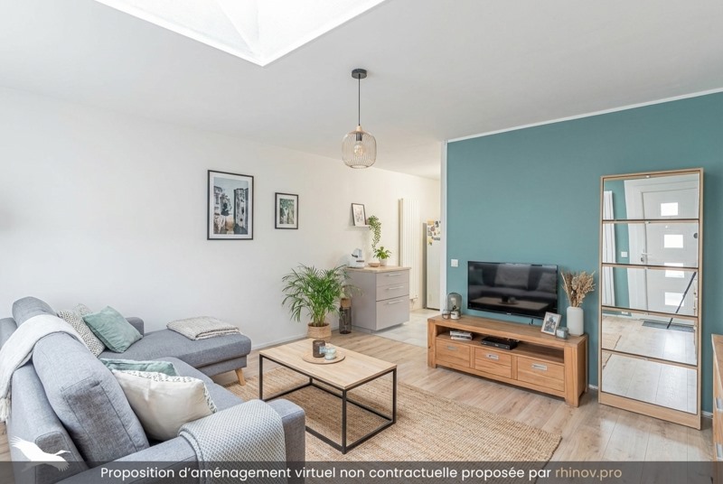 Vente Maison MERIGNAC - 4 pièces -90 m² - (33700)