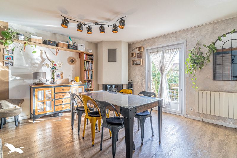 Vente Maison MERIGNAC - 6 pièces -113 m² - (33700)