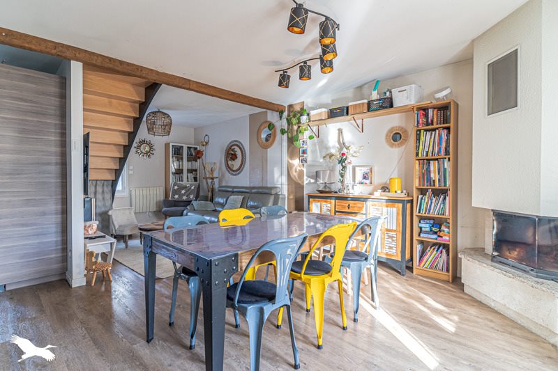Vente Maison MERIGNAC - 6 pièces -113 m² - (33700)