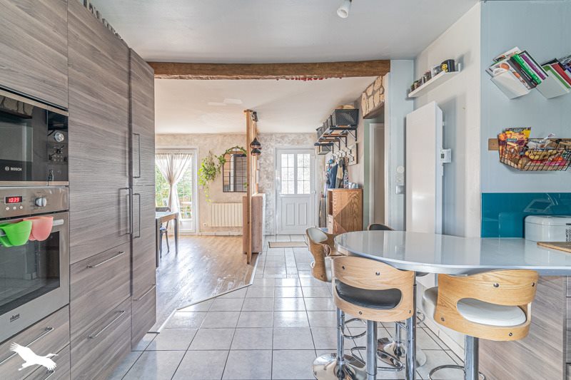 Vente Maison MERIGNAC - 6 pièces -113 m² - (33700)