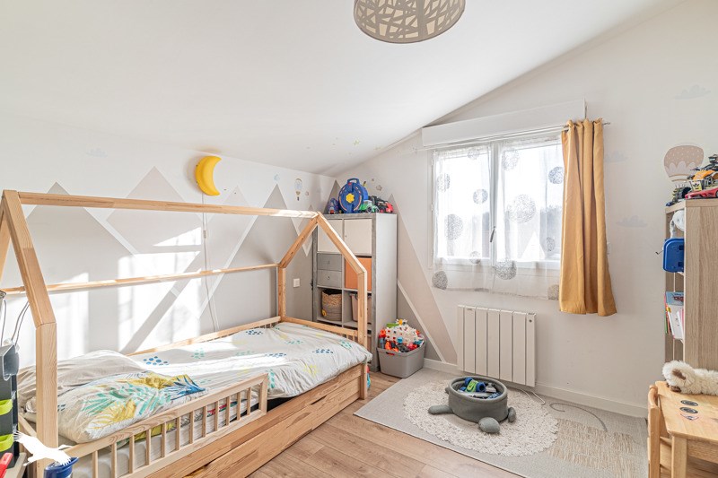 Vente Maison MERIGNAC - 6 pièces -113 m² - (33700)