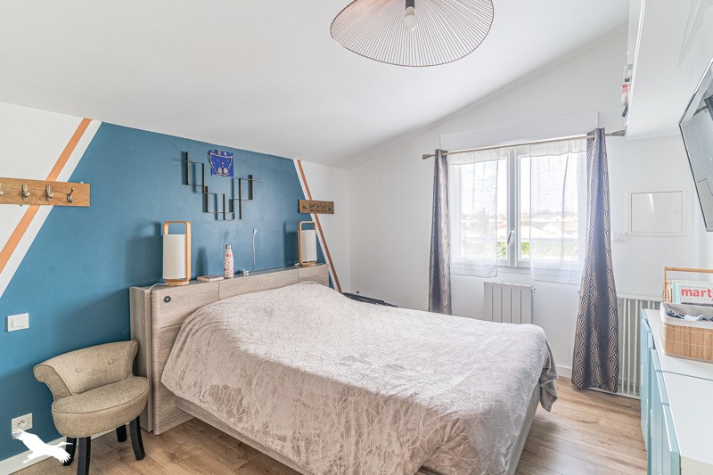Vente Maison MERIGNAC - 6 pièces -113 m² - (33700)