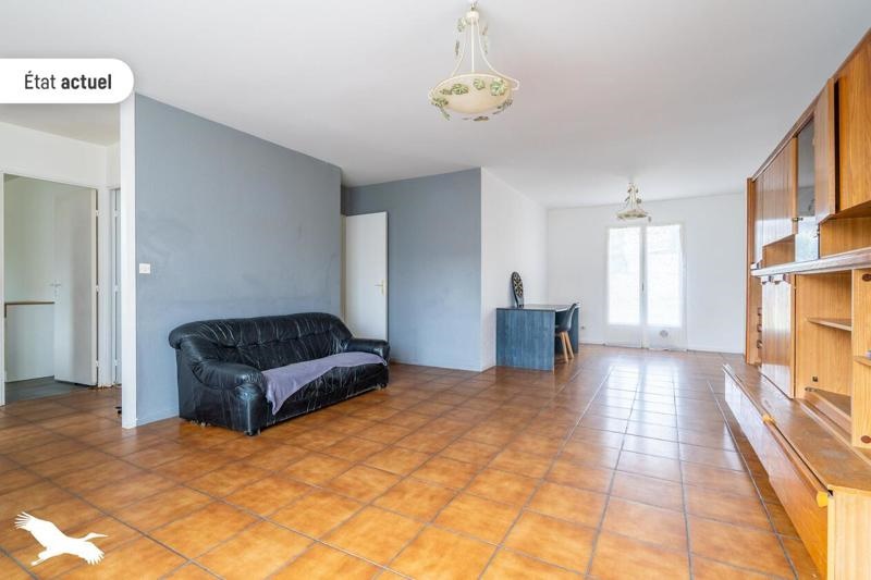 Vente Maison MERIGNAC - 5 pièces -101 m² - (33700)
